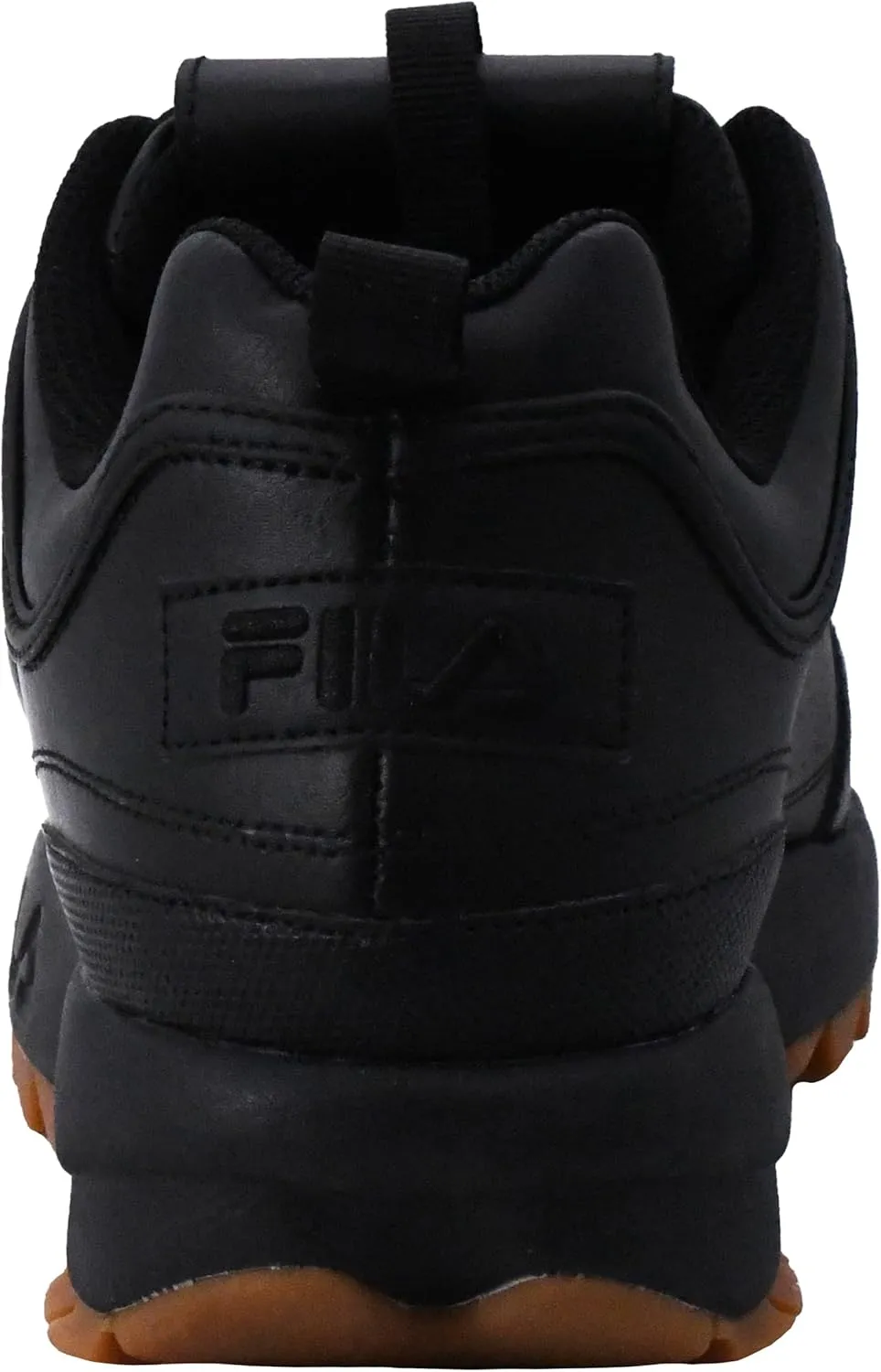Fila Men's Disruptor Ii Premium Sneaker