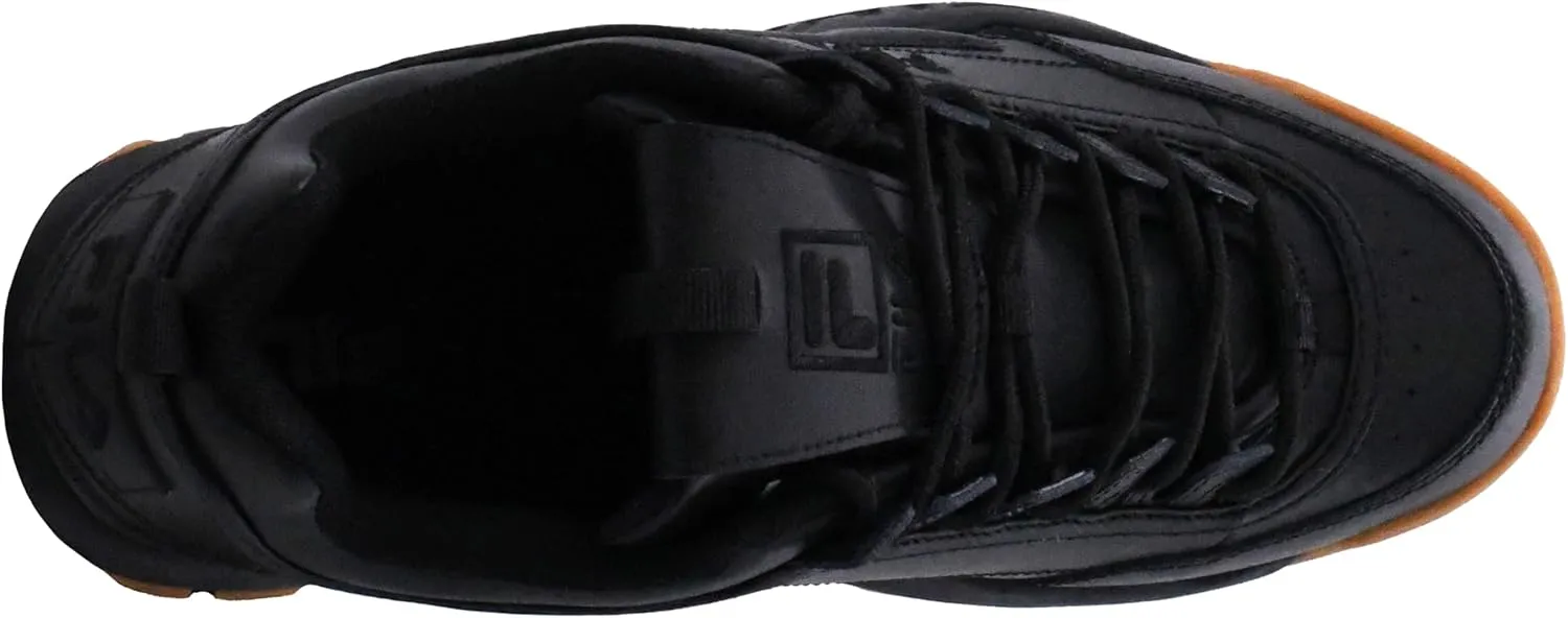 Fila Men's Disruptor Ii Premium Sneaker