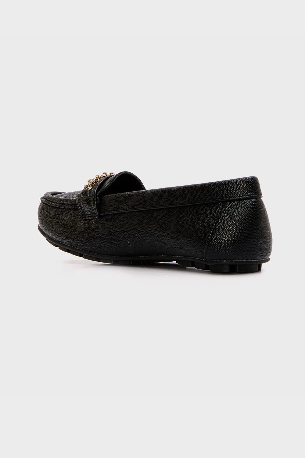 Flat Loafer