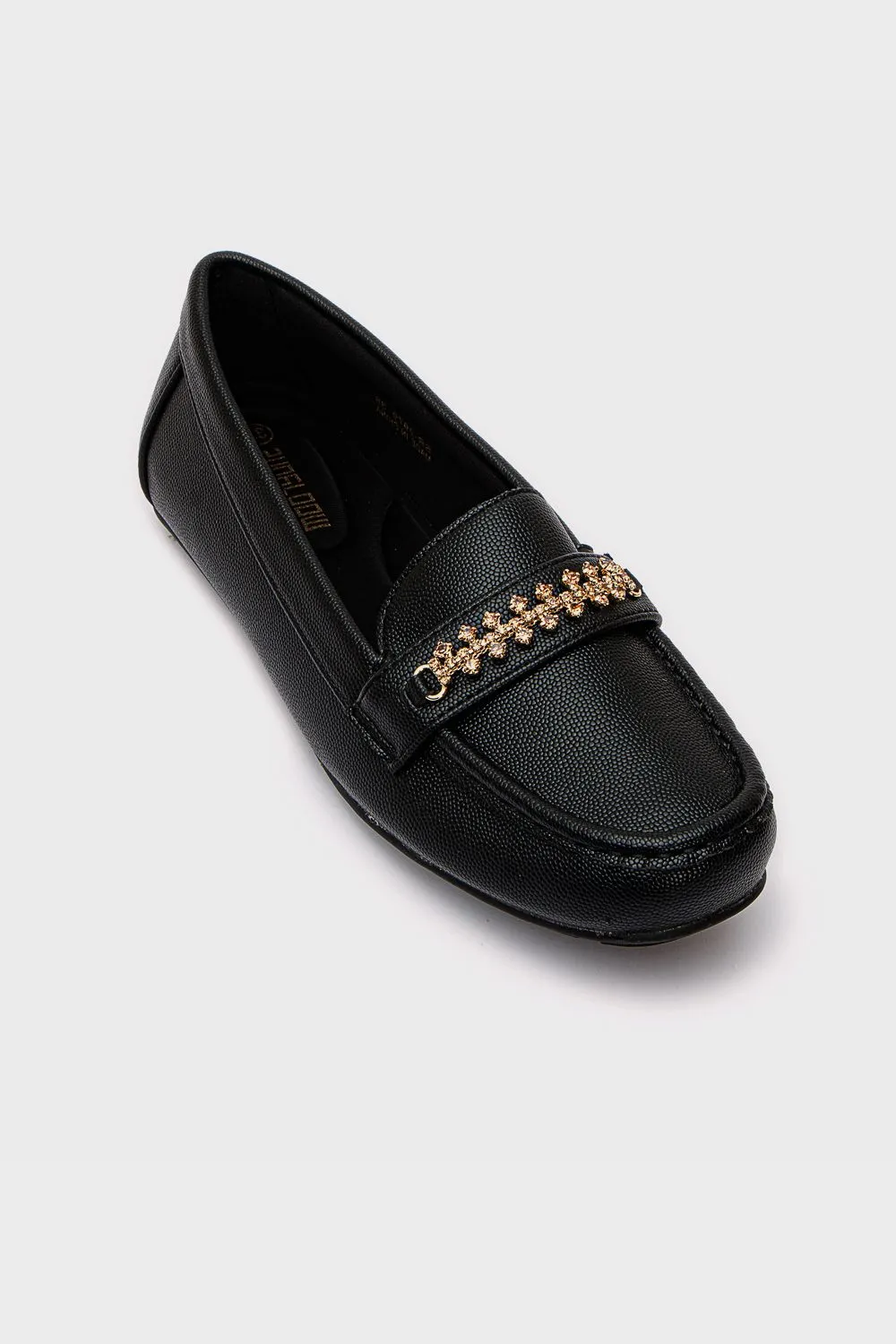 Flat Loafer