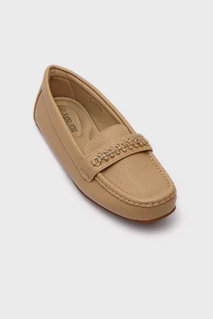 Flat Loafer