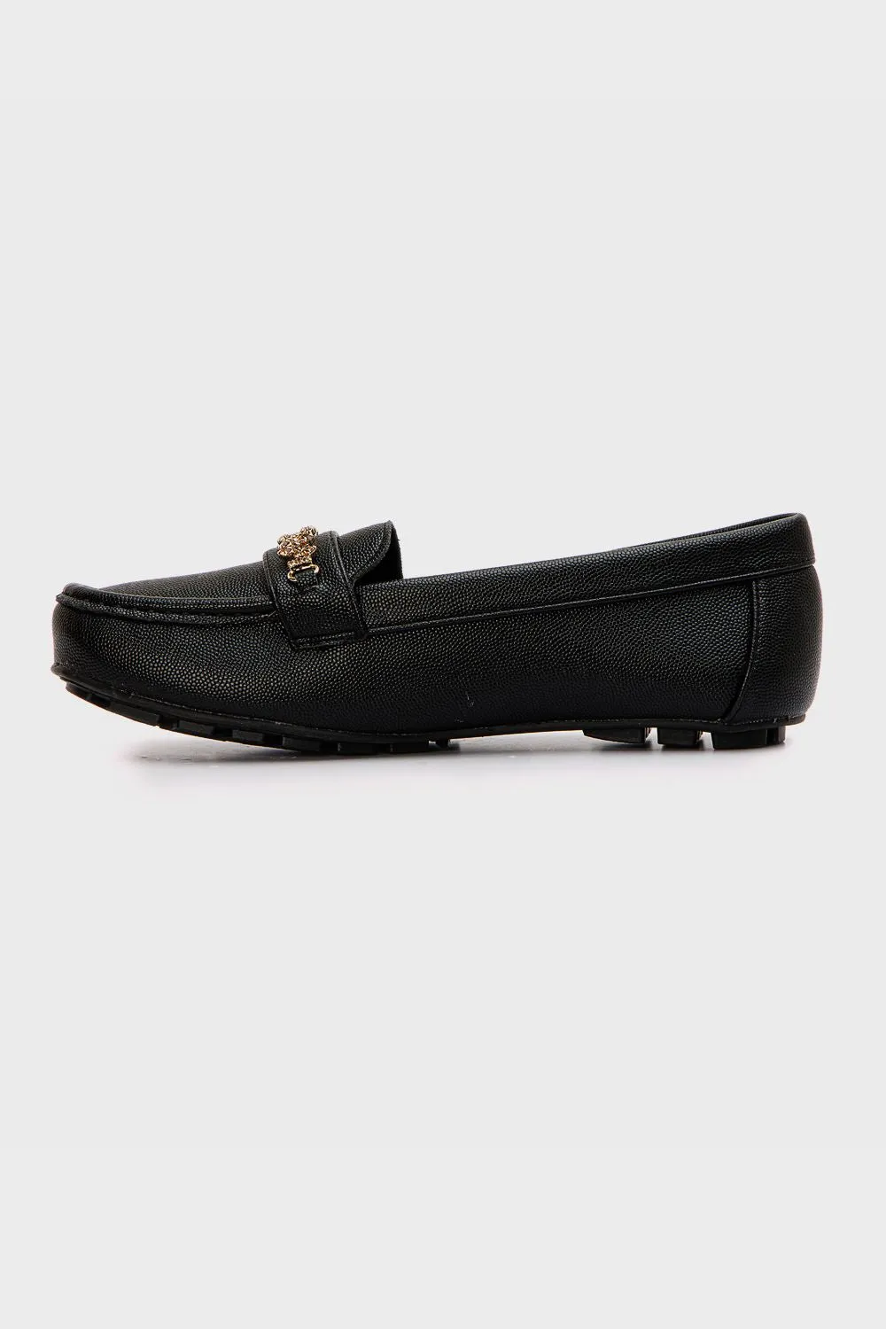 Flat Loafer