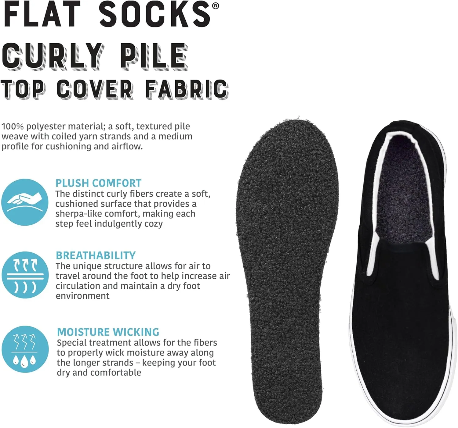 FLAT SOCKS Womens No Show Socks, Sockless Shoe Liner, No Slipping, No Stinking, Washable Barefoot Shoe Insert, Animal Print