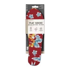 Flat Socks