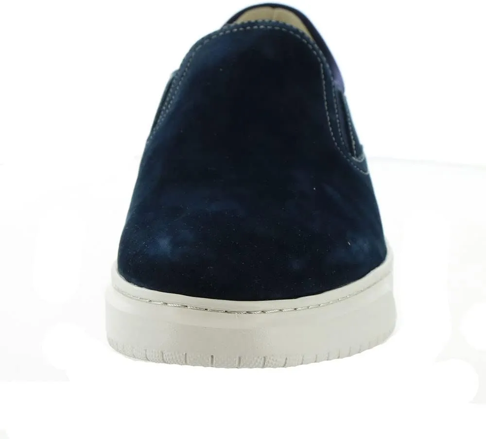Florsheim Premier Plain Toe Slip-On Sneaker