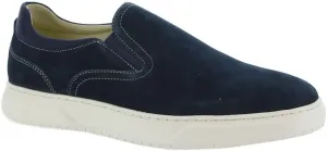 Florsheim Premier Plain Toe Slip-On Sneaker