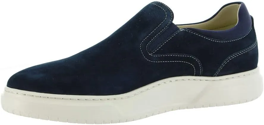 Florsheim Premier Plain Toe Slip-On Sneaker