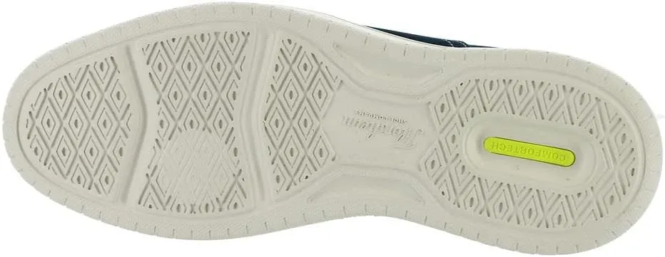 Florsheim Premier Plain Toe Slip-On Sneaker
