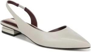 Franco Sarto Women's Tyra Slingback Flat
