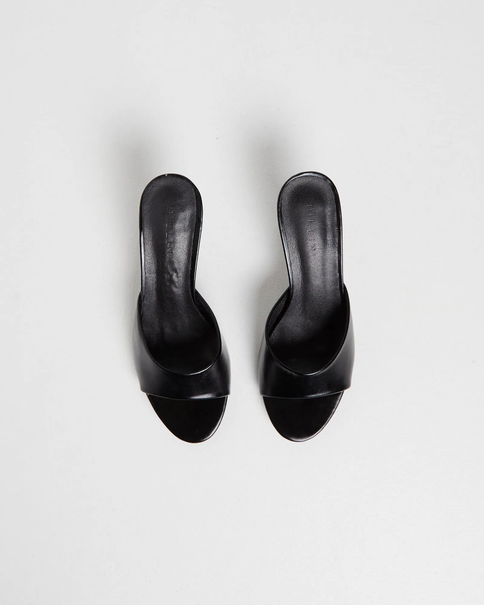 Gally Heels