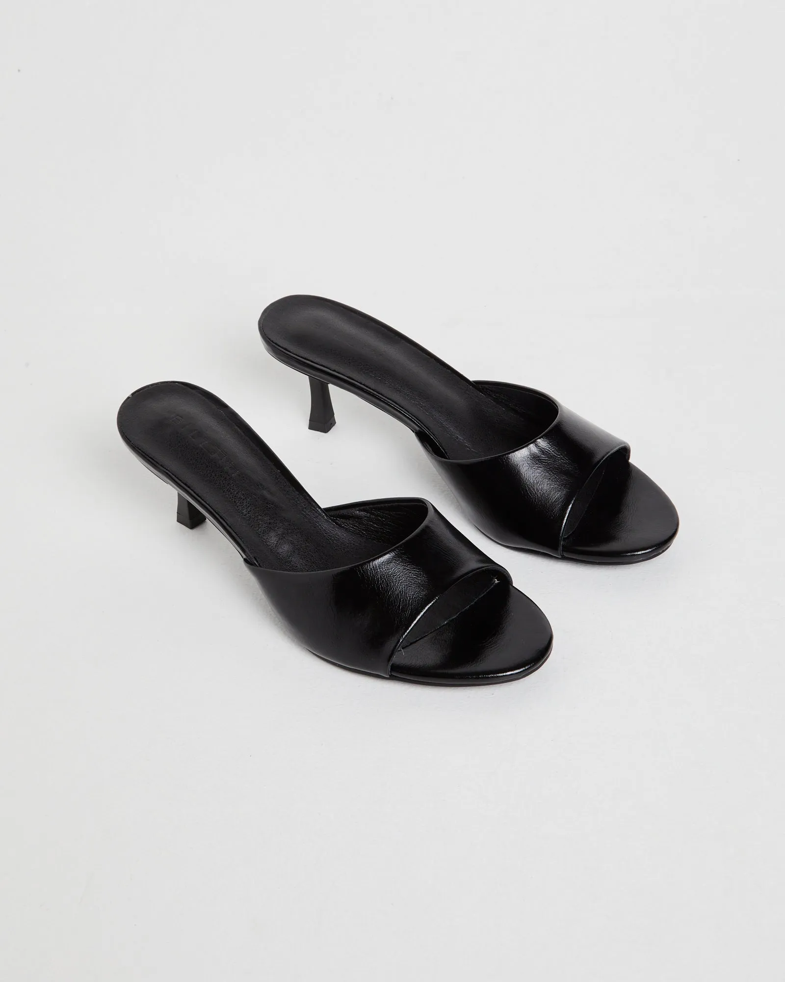 Gally Heels