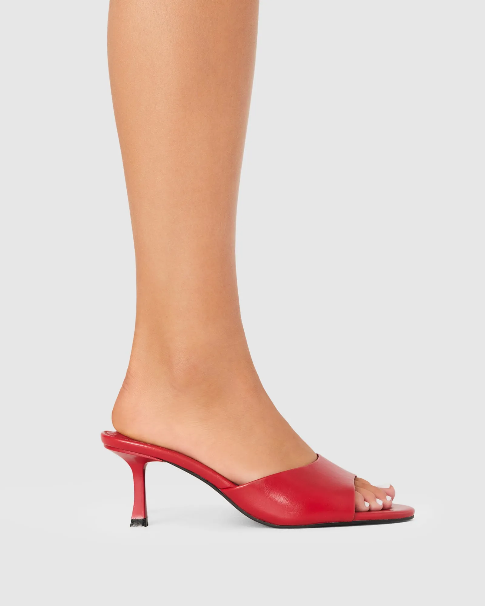 Gally Heels