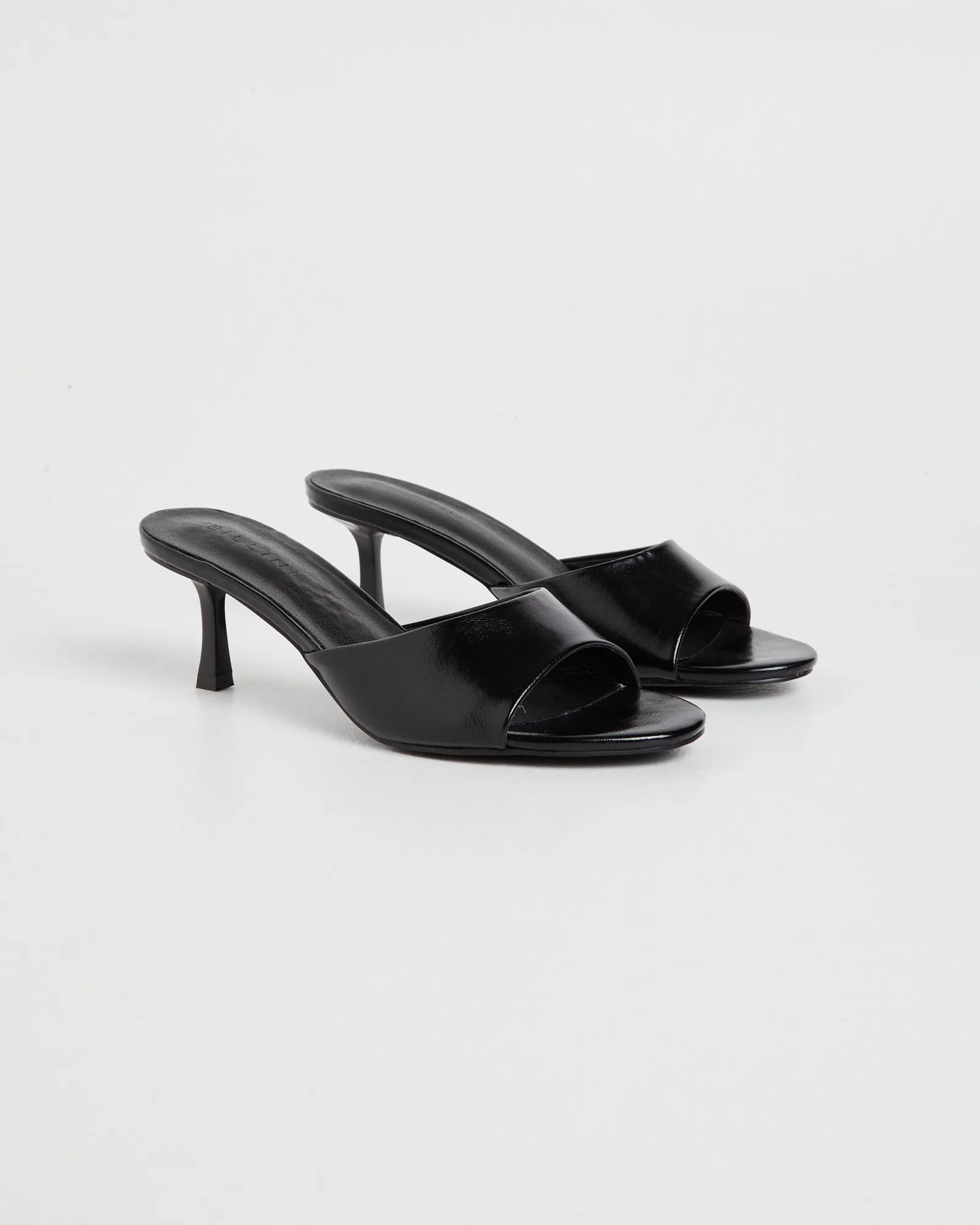 Gally Heels
