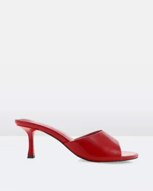 Gally Heels