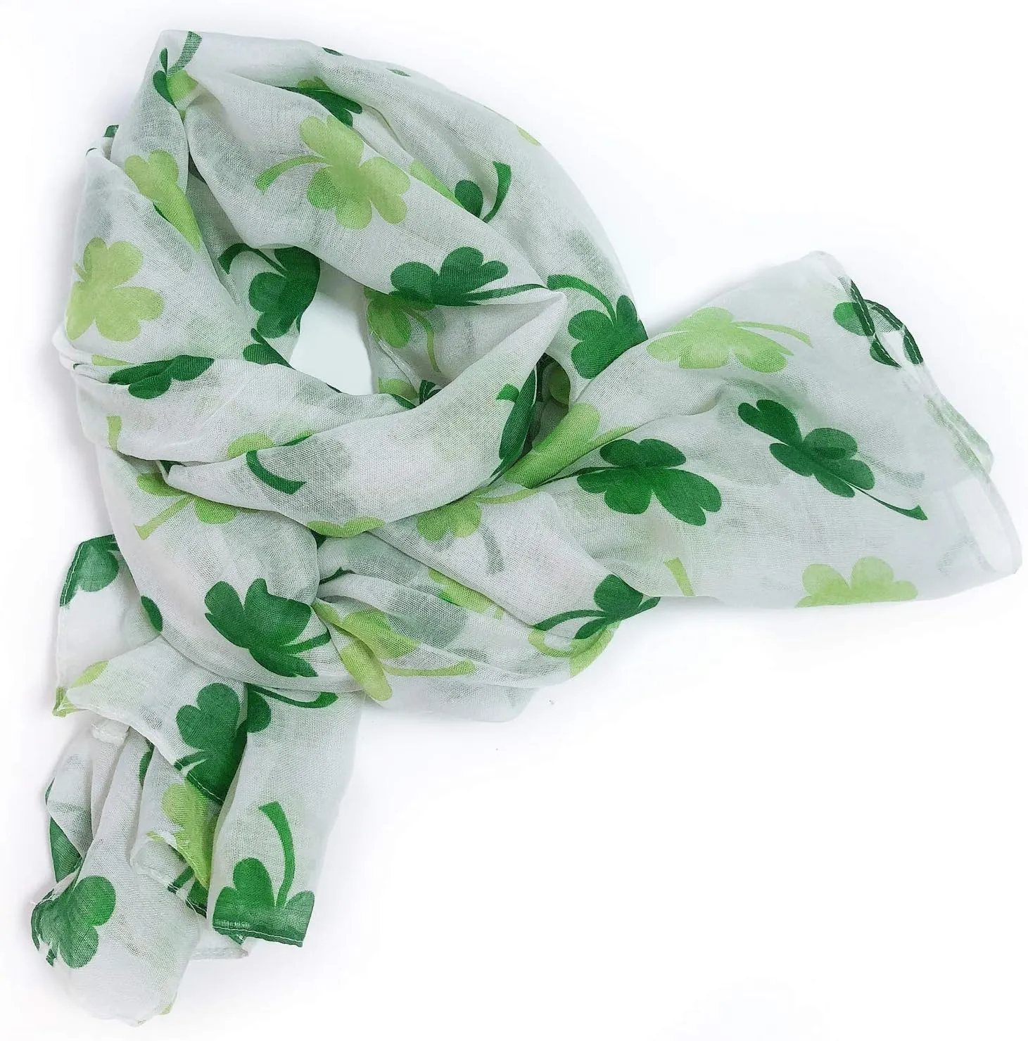 GERINLY Holiday Scarf for Celebration Fashion Festival Print Wrap Shawls for Travel Head Scarf Unique Hijab