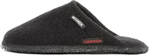 Giesswein Unisex Low Slippers, Black, 9 US Men