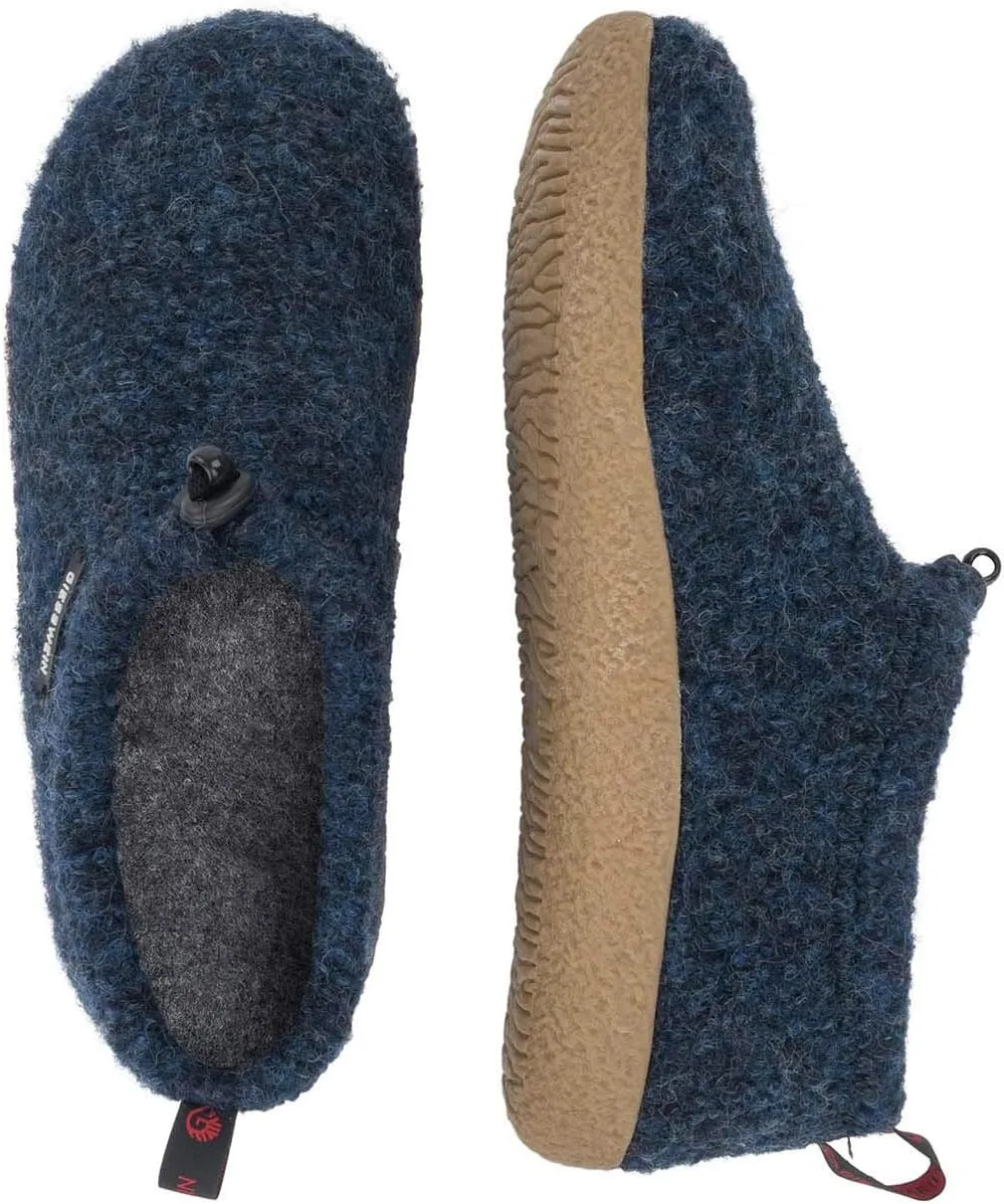 Giesswein Unisex Veitsch Lodge Slipper