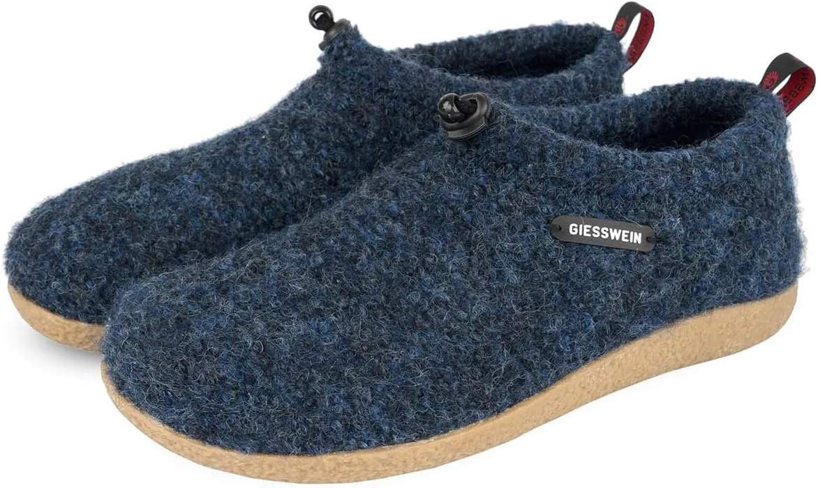 Giesswein Unisex Veitsch Lodge Slipper
