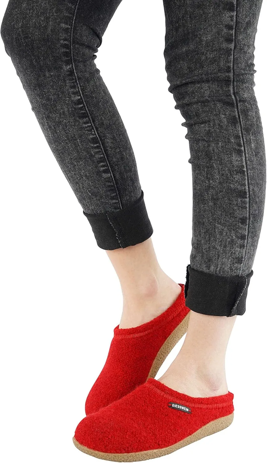 Giesswein Unisex Veitsch Lodge Slipper