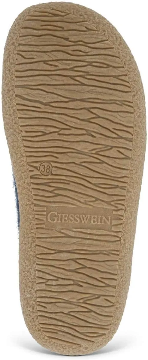 Giesswein Unisex Veitsch Lodge Slipper