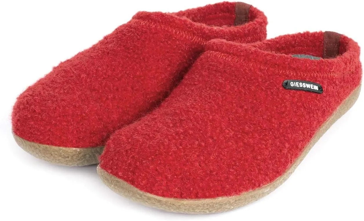 Giesswein Unisex Veitsch Lodge Slipper