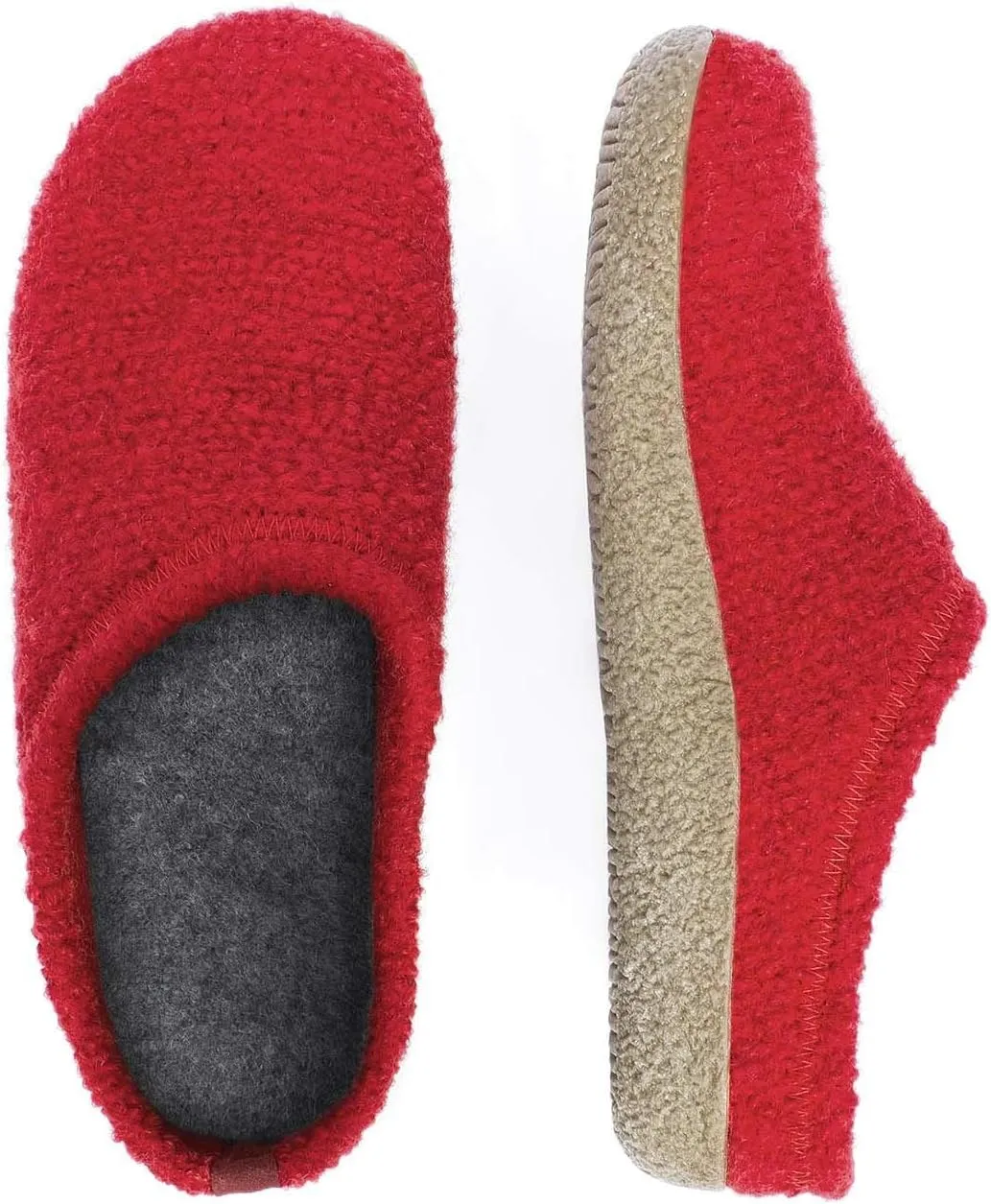 Giesswein Unisex Veitsch Lodge Slipper