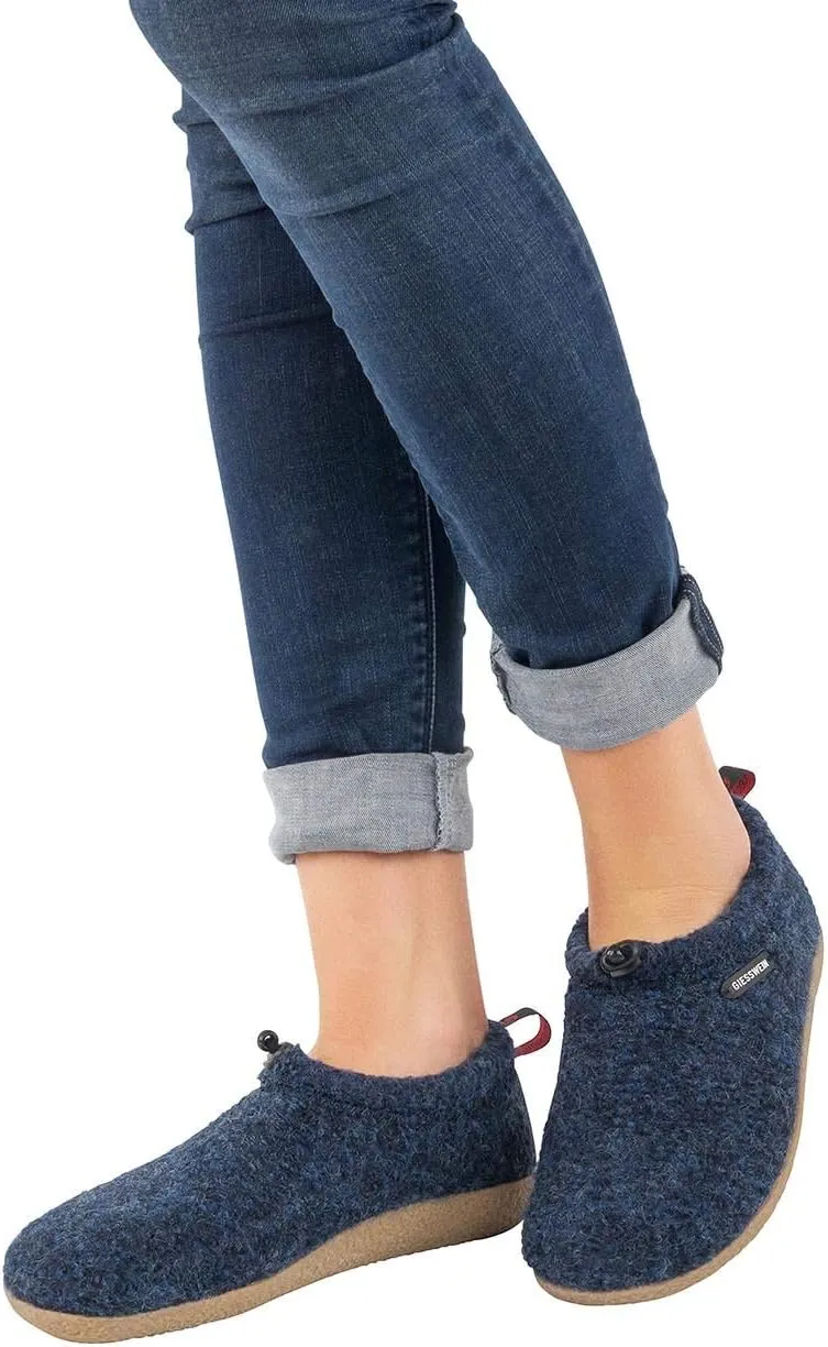 Giesswein Unisex Veitsch Lodge Slipper