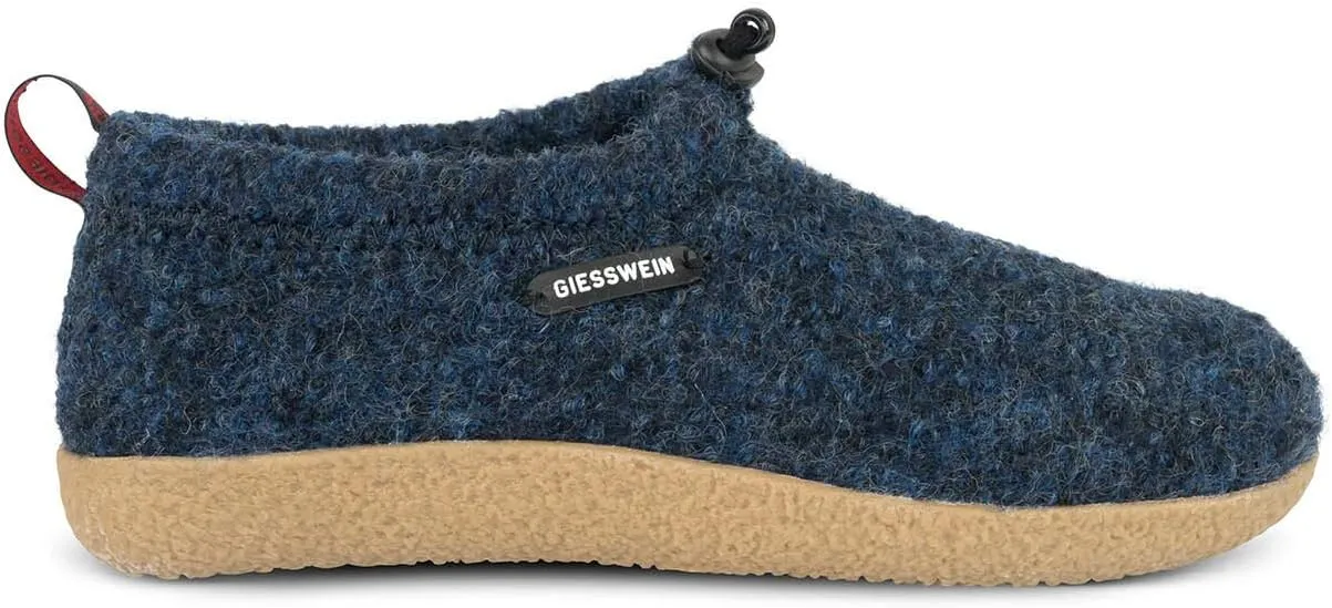 Giesswein Unisex Veitsch Lodge Slipper