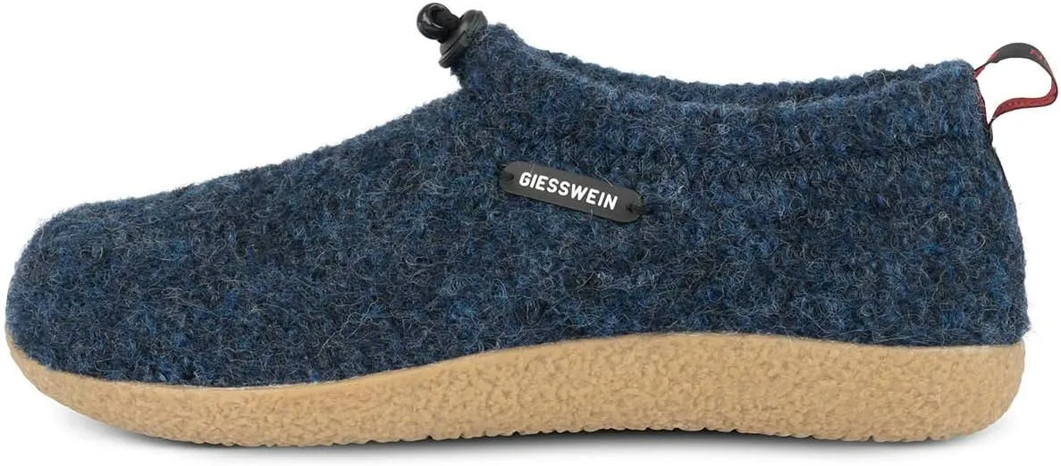 Giesswein Unisex Veitsch Lodge Slipper
