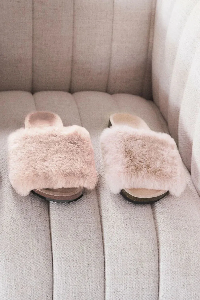 Gingerlilly - Capri Slipper