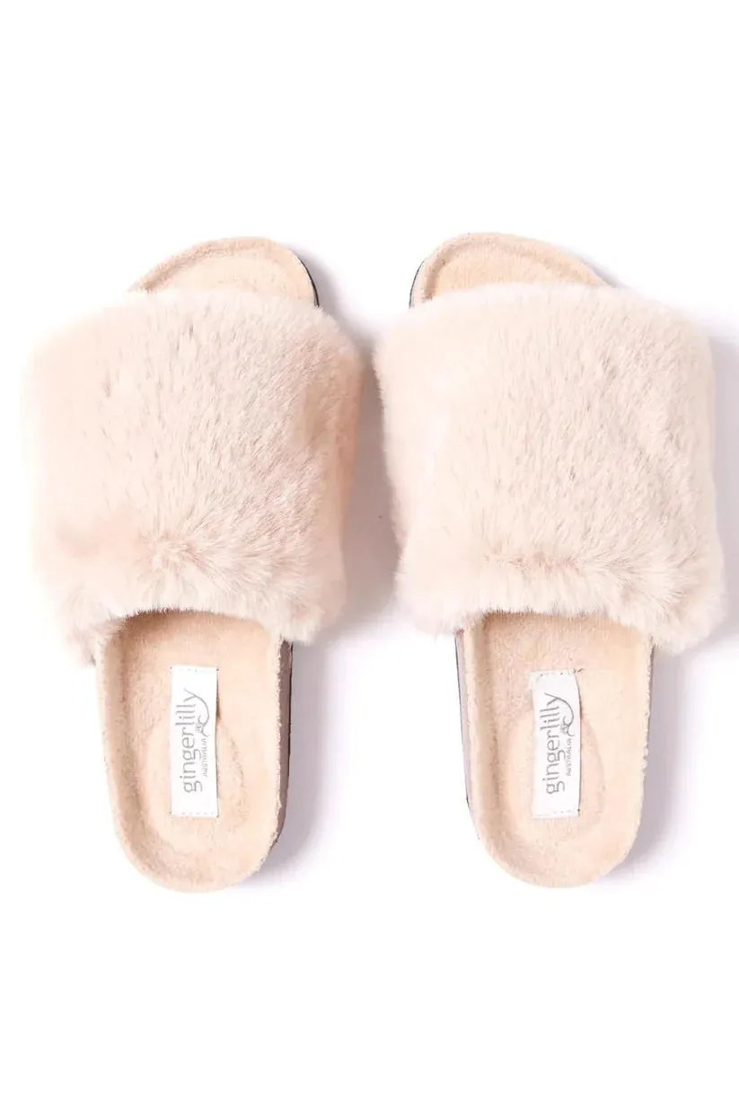 Gingerlilly - Capri Slipper