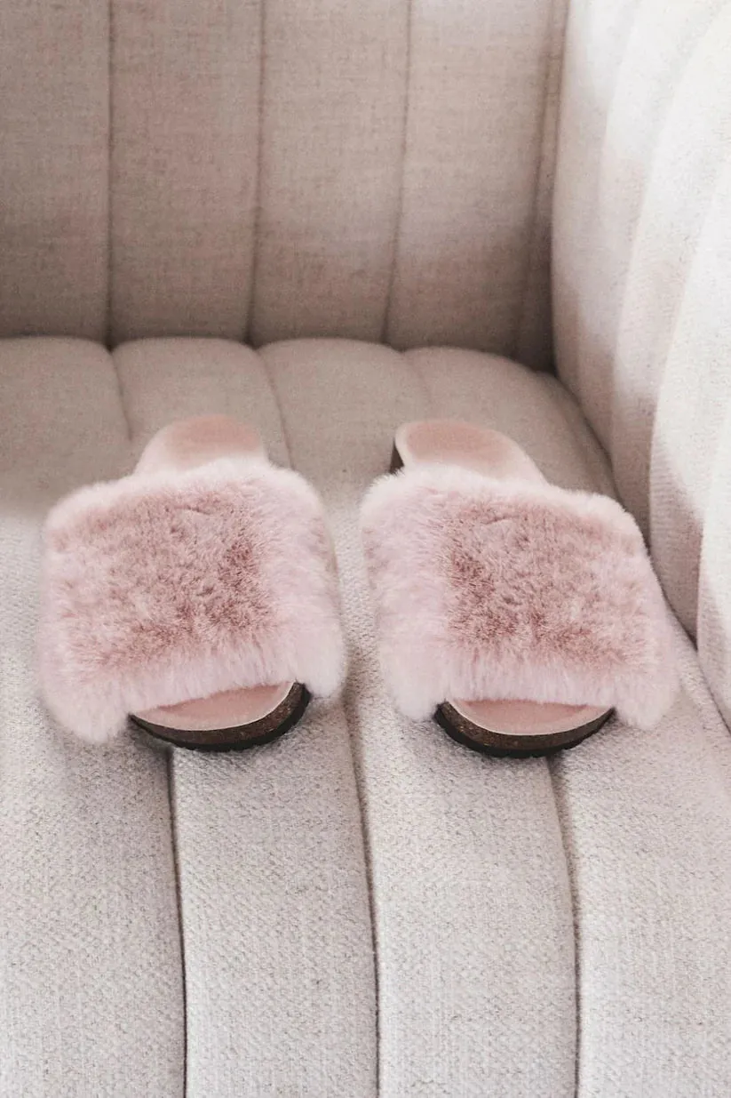 Gingerlilly - Capri Slipper