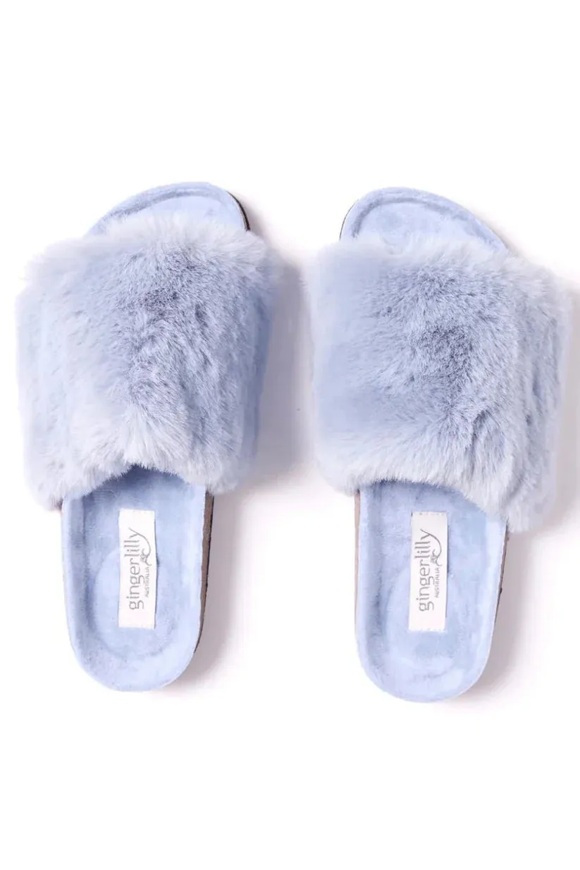 Gingerlilly - Capri Slipper