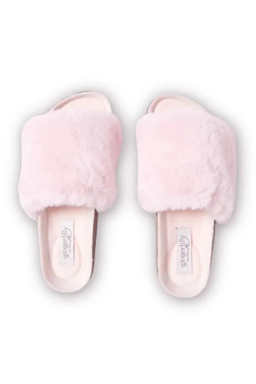 Gingerlilly - Capri Slipper