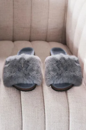 Gingerlilly - Capri Slipper