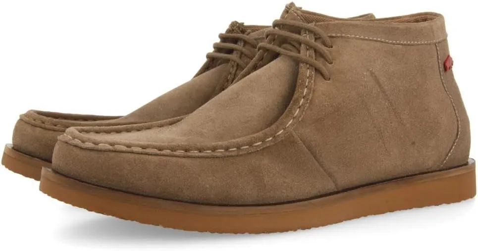 GIOSEPPO Men's Loafer