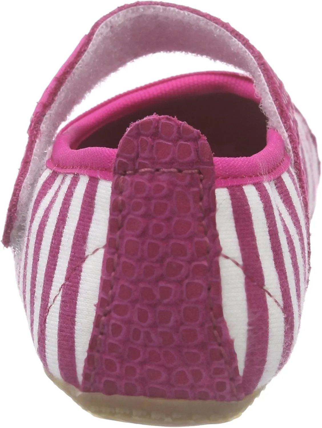 Girl's Ballerina Stripes