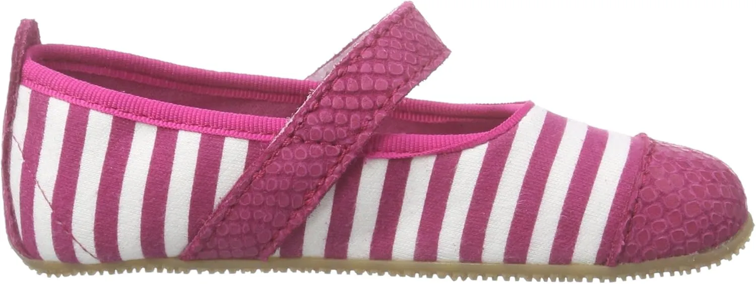 Girl's Ballerina Stripes