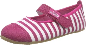 Girl's Ballerina Stripes