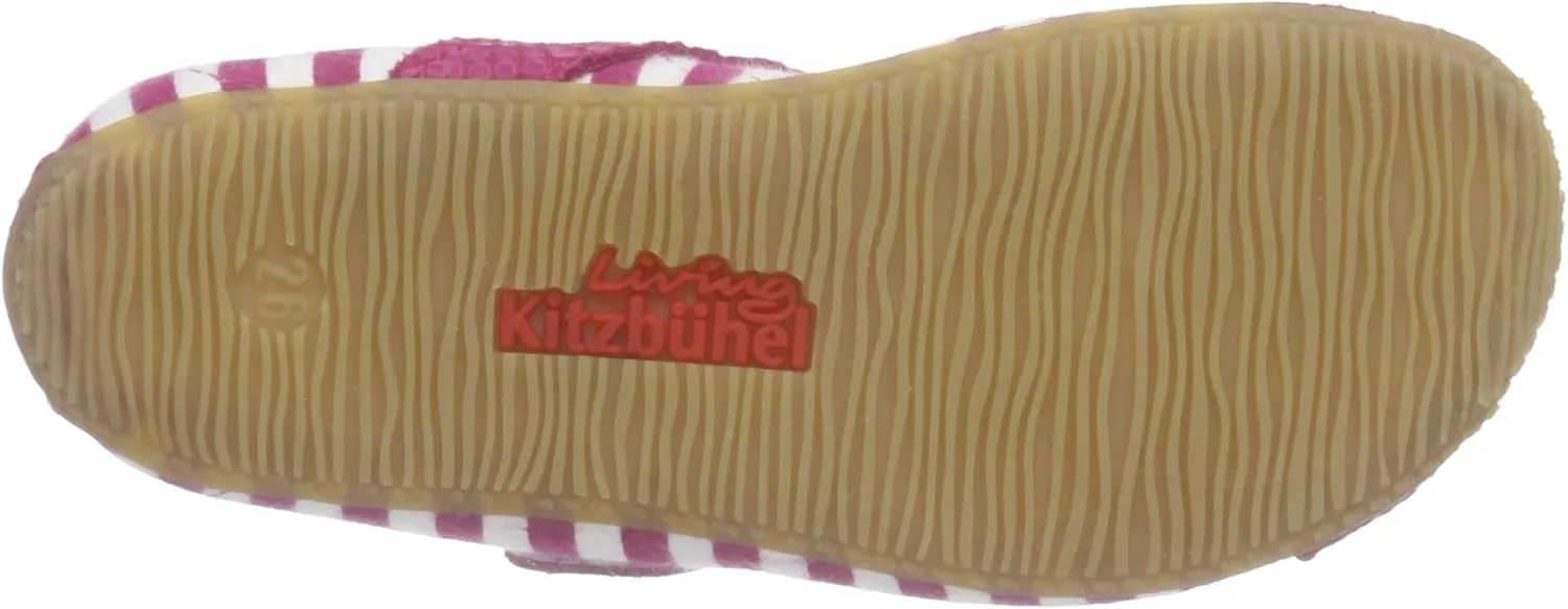 Girl's Ballerina Stripes