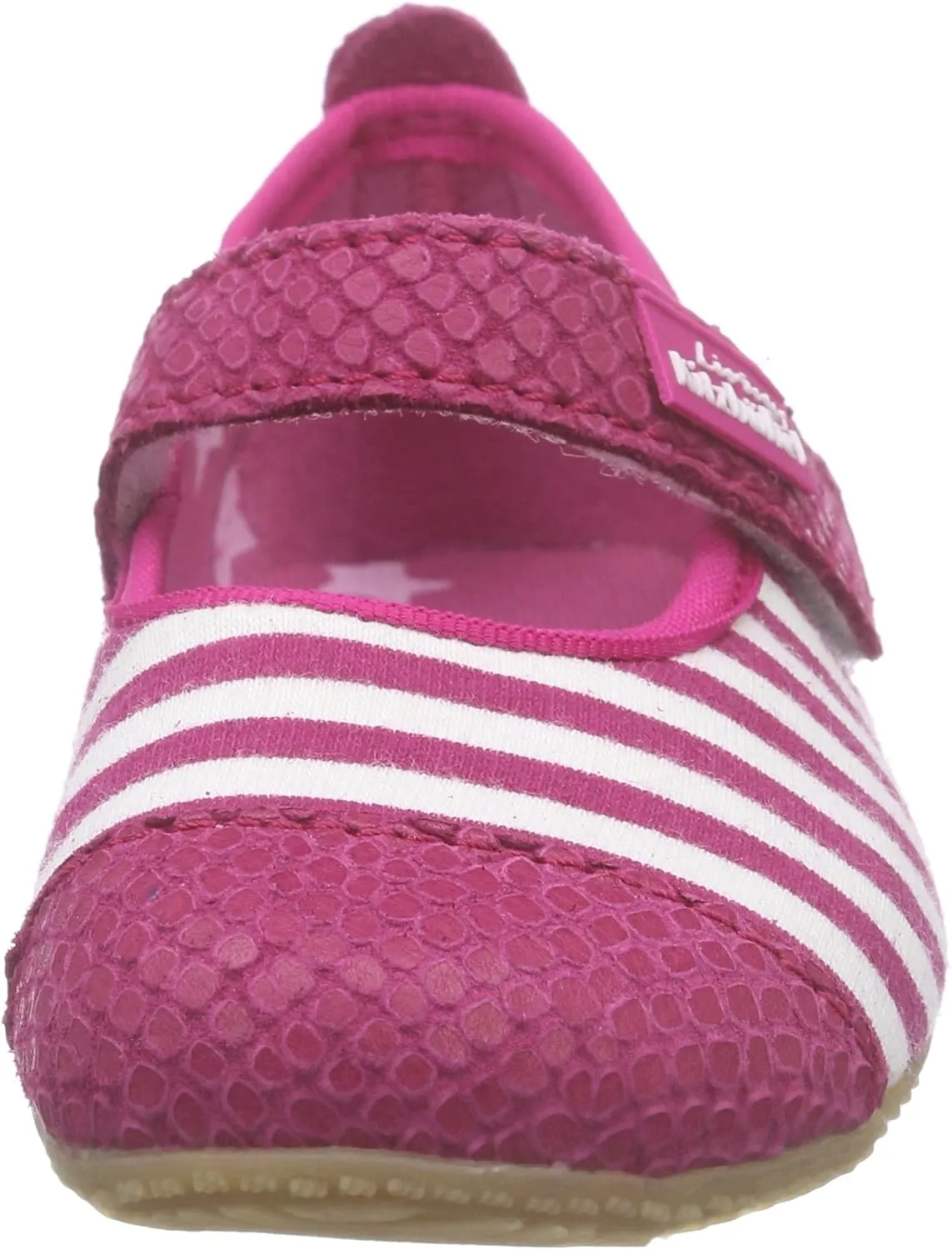 Girl's Ballerina Stripes