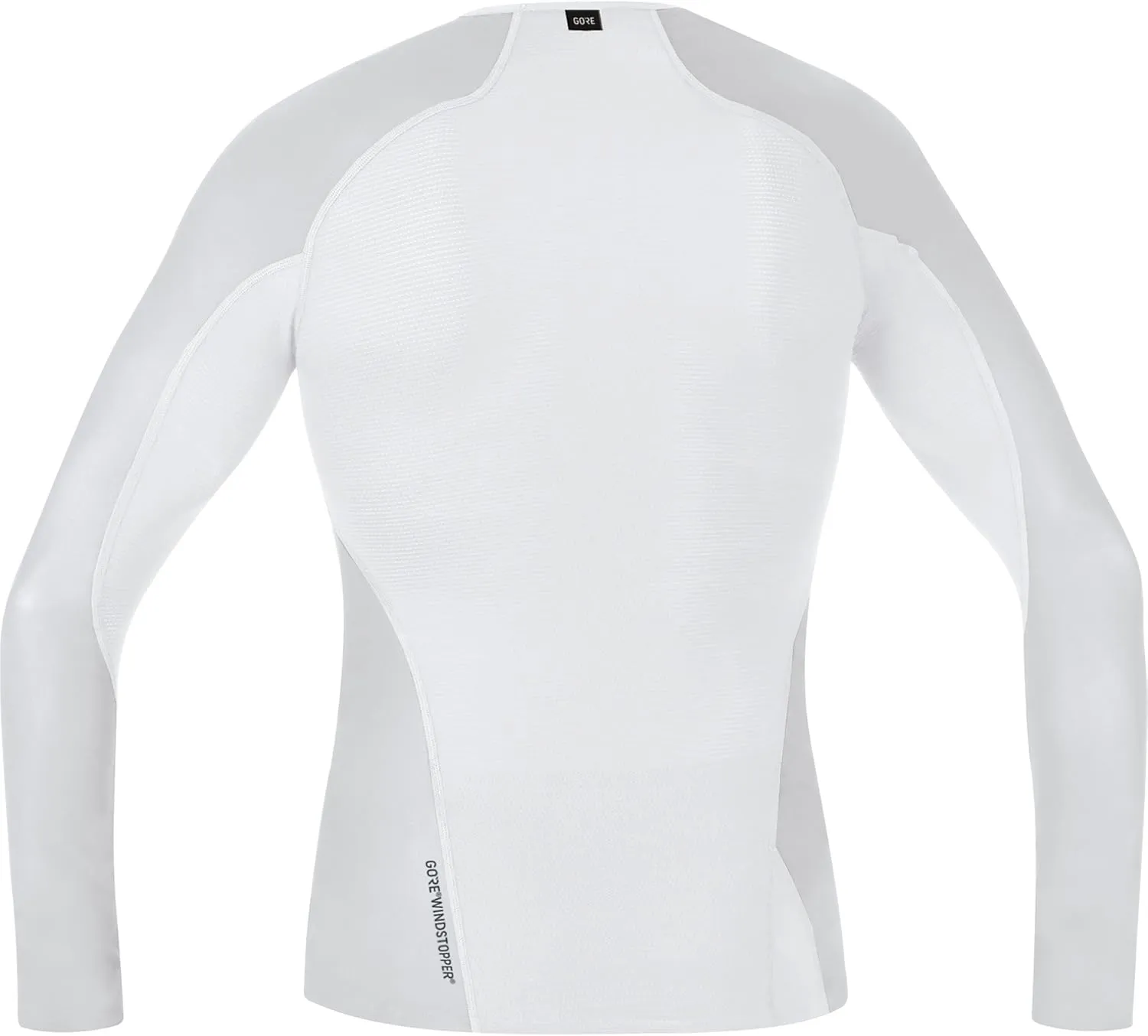 Gore Men's M Gws Bl Long Sleeve Shirt