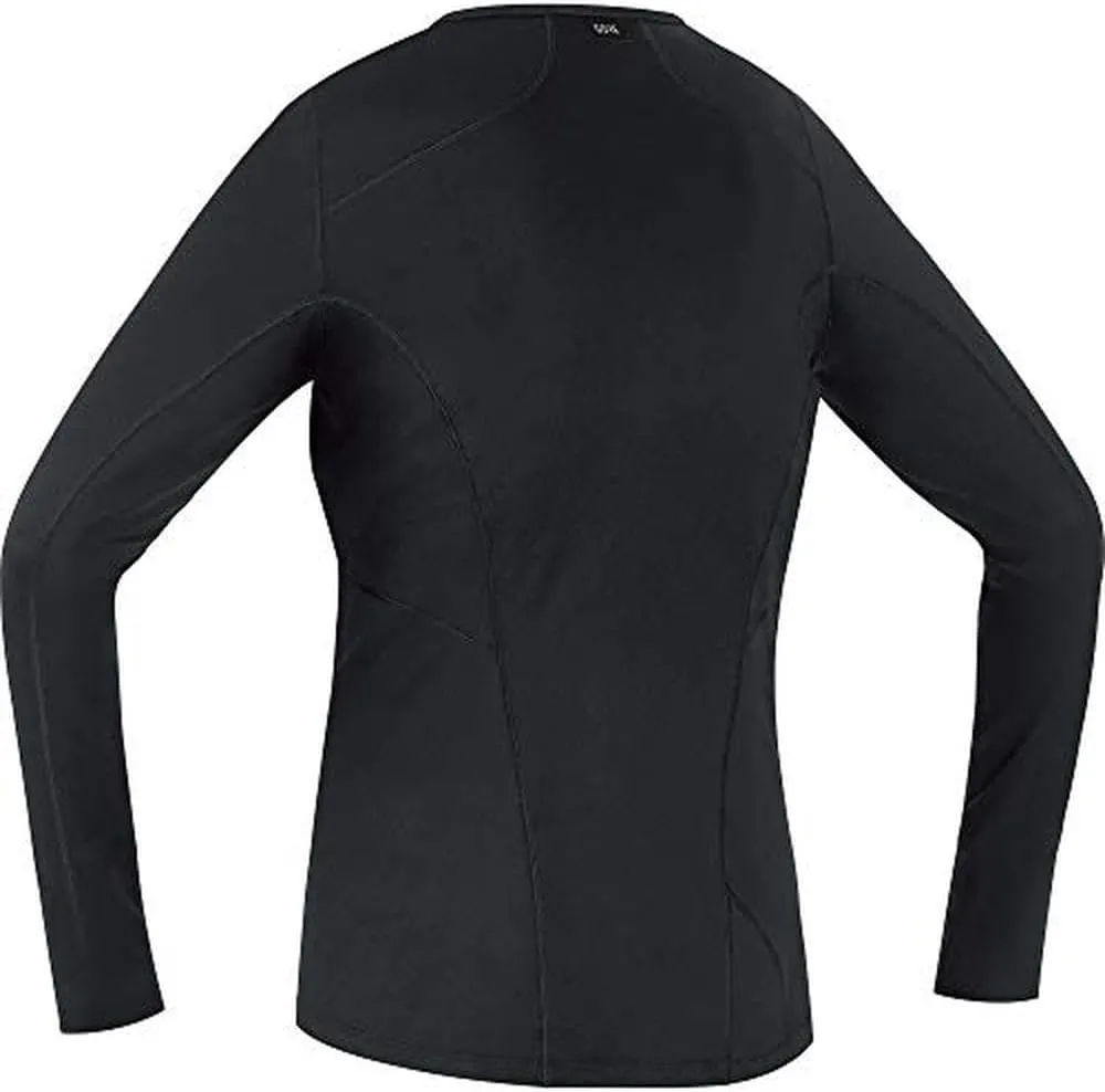 GORE WEAR M Ladies' Long Sleeve Baselayer