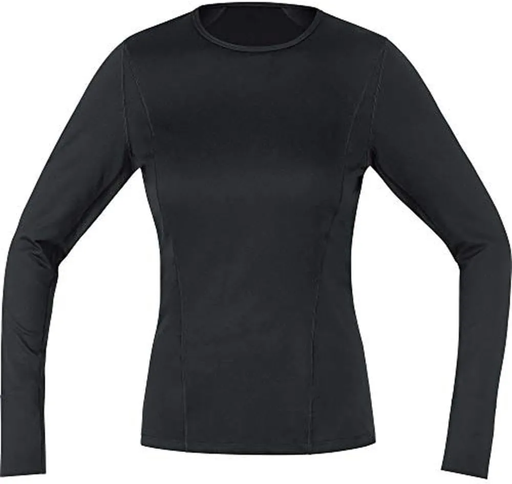 GORE WEAR M Ladies' Long Sleeve Baselayer