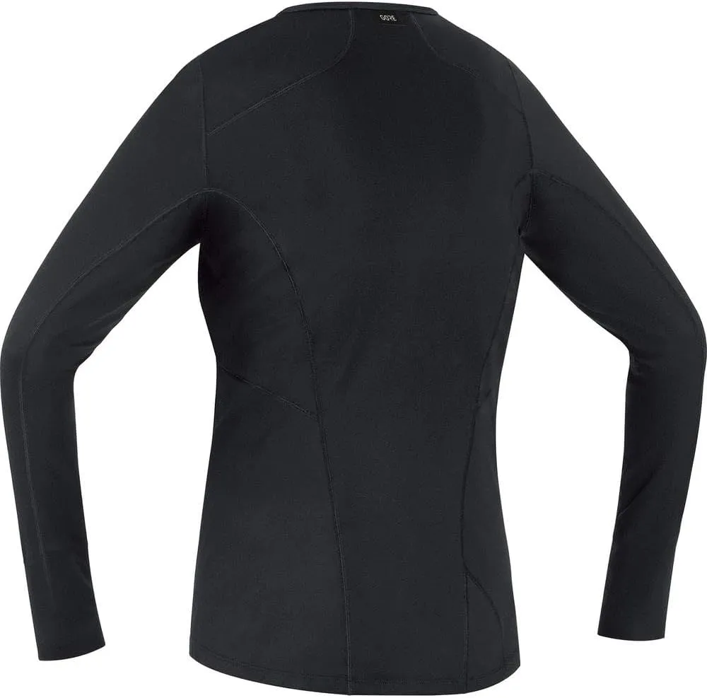 GORE WEAR M Ladies' Long Sleeve Baselayer