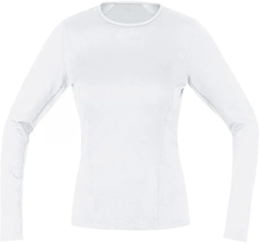 GORE WEAR M Ladies' Long Sleeve Baselayer