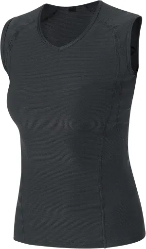 GORE WEAR M Sleeveless Ladies' Baselayer