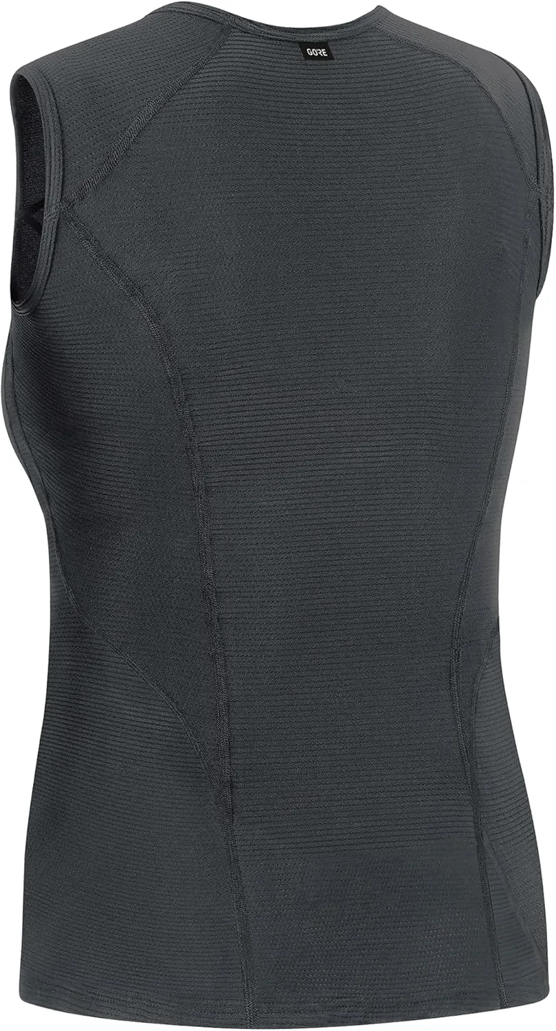GORE WEAR M Sleeveless Ladies' Baselayer