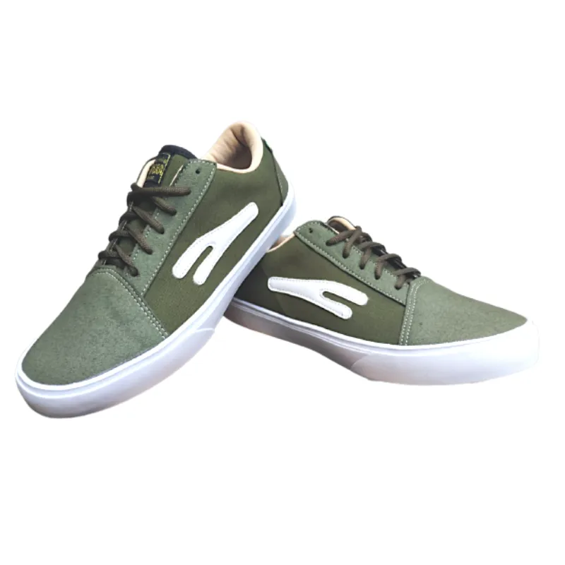 Green & White Urbano TAYGRA