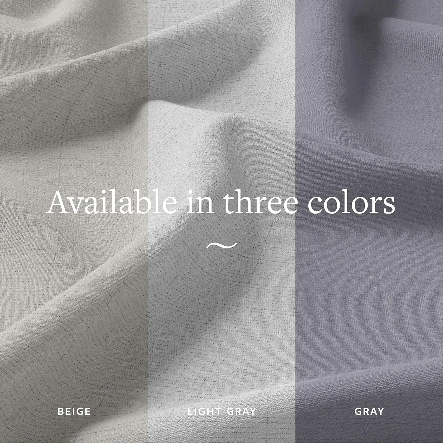 GroundLuxe Flat Queen Grounding Sheet in Light Gray